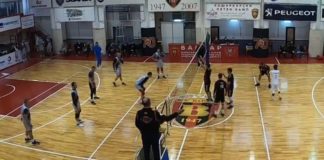 Седум од седум за Џио Струмица, во Скопје го преслуша и Вардар