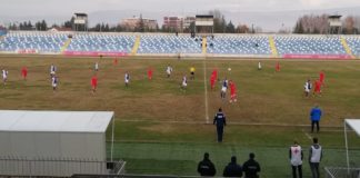 Беласица со реми против Работнички, Размоски со супер гол и Каланоски од пенал донесоа нов бод (видео)