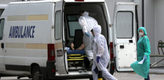 Три лица од Гевгелија, две од Струмица и едно од Радовиш починале, во Југоистокот нови 36 позитивни на ковид-19