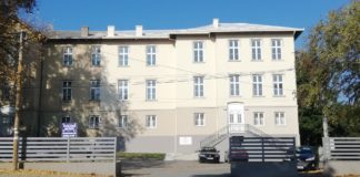 Шест граѓански здруженија добија простории во општинската зграда во струмичката касарна