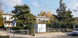 Штетните ПМ 10 честички во Струмица не се мерат оти инструментот бил расипан, новиот ќе стаса до јануари