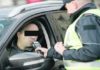 Во Богданци приведен возач кој возел под дејство на алкохол, во Радовиш пак возач со кола удрил пешак