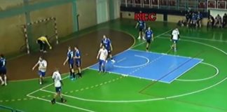 Ракометарите на Радовиш му се одмаздија на струмички Астраион за првиот пораз