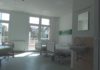 Заради немање кадар, новиот крак на Струмичката болница сеуште не е ставен во функција за ковид пациенти