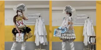 СОУ ,,Богданци’’ со победничка креација на „Трешн Фешн 2020“ – наградени средношколци и од Струмица и Радовиш (видео)