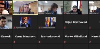 Владата одобри пари на Дојран за канализација во Фурка и на Валандово за реконструкција на пат кај Чалакли