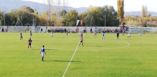 Беласица дојде до победа, славеше против Академија Пандев на СРЦ ,,Пандев” во Струмица ( видео од головите)