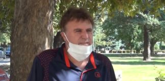 Конзулов: Отвораме перспективи за развој на планинскиот туризам, се пробива пат до ,,Добра” на Плачковица (видео)