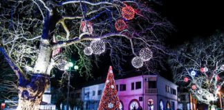 Парите за новогодишно украсување, Валандово ќе ги пренасочи за Центарот за деца со попреченост во општината