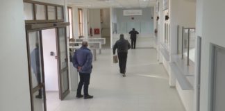 Застој во издавањето документи од матичното во Струмица, идната недела сите предмети ќе биле завршени