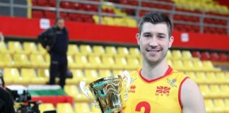 Струмичанецот Ѓорѓи Ѓоргиев прогласен за најдобар техничар на турнирот Чајка во двомечот со Бугарија (фото)