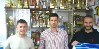 Академија Пандев се засили со голман и нови два играча, се најавуваат уште нови имиња