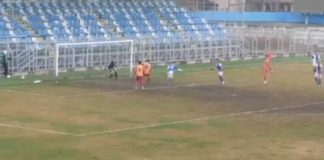 Беласица не издржа во второто полувреме и претрпе пораз од Македонија ЃП со 3:1 (видео)