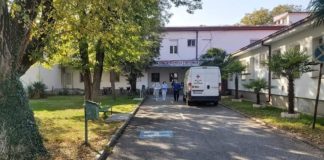 Фирми и институции од Гевгелија, Богданци и Дојран обезбедија медицинска опрема од 25 илјади евра за болницата во Гевгелија