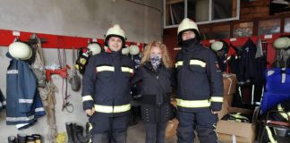 ,,Changemakers4all’’ од Гевгелија со донации во 4 институции во Гевгелија и Богданци ја завршува ова година