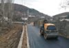 Со пари од државата но и од својот буџет, општина Конче асфалтираше уште една улица во Дедино