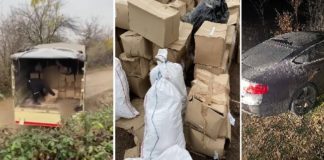 Приведени лица, се расчистува случајот со украдените 2 тона марихуана од Јосифово – Валандовско (видео)