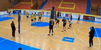 Џио Струмица есенски Шампион – во големото дерби го надигра Универзитет Тетово со 3:0