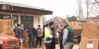 Нов протест на тутунарите од струмичко, бараат реална проценка и укинување на 4 класа