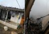Во струмичко пожар во семејна куќа а во гевгелиско пожар во штала со добиток – направена огромна матријална штета