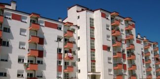 Расте бројот на станови под хипотека во Југоистокот, најмногу во Гевгелија а во Струмица се намалува
