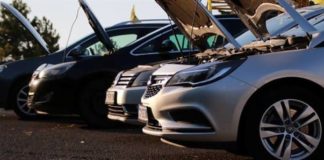 МВР апелира граѓаните да внимаваат при продажба на возила, измамници со нотарски договори не плаќаат