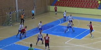 Радовиш славеше кај Јуниор КВ во Скопје но заедно со Астраион ќе играат за опстанок во Супер лигата