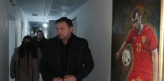 По оставката на Ѓорге Стојчев, Академија Пандев повторно го ангажираше Васоски за тренер