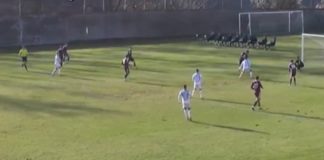 Пандевци играа одлично и славеа против Силекс во Кратово, но головите ги постигнаа домаќините (видео)