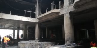 Тезгаџиите од Глобал побараа пожарот да не се користи за политички препукувања – утре отвораат сметка за донации !