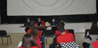 „Читај меѓу редови и биди медиумски писмен“ – „Медија Флеш“ одржа работилница