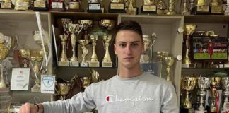 Паноски од Беласица во Академија Пандев од каде најавуваат уште засилувања за пролетниот дел