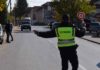 Казнети 24 возачи во Гевгелија и Радовиш кои возеле со брзина поголема од дозволената