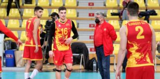 Младиот Стојан Илиев се сели во Осијек Хрватска каде со новиот тим Мурса ќе се бори за титула