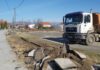 Почна изведбата на атмосферска канализација од игралиштето во Василево до реката Водочница, сообраќајот ќе се пренасочува