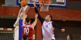 По ФМП, гевгелиски Кожув го надигра и Работнички во Скопје и се враќа во игра за Супер лига