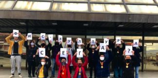 Актерите од Струмица најавуваат протести, Mинистерството за култура вели дека нема основ да се поништи изборот на директор