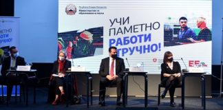 Богданци ќе го уредува и збогати детското игралиште спроти Домот на културата Бранд Петрушев