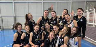 Наковски Волеј целосно ја надигра Јанта Волеј КВ и со една нога е во полуфиналето од КУПОТ