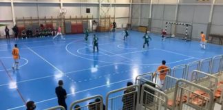 КМФ Проект од Јосифово Валандово останува лидер во Футсал лигата и чекори кон Шампионската титула