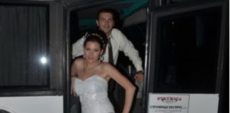 Автобусите на Струмица Експрес испишале повеќе лубовни приказни кои завршиле со брак