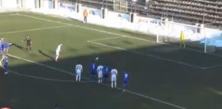 Беласица со победа го стартуваше вториот дел од првенството, во Тетово ја гипсираше Ренова (видео од головите)