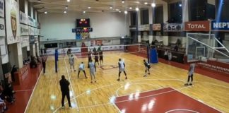 Џио Струмица го секна и Вардар во Скопје, за 12 та првенствена победа во низа