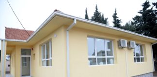 Наскоро во гевгелиско Прдејци ќе биде отворена детска градинка со капацитет од 20 деца (фото)