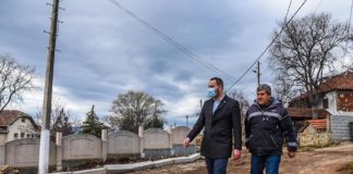 Општина Валандово ќе гради улица од Чалакли до Татарли, тендерот го доби струмичка фирма