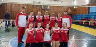 Македонија Макс славеше против Ускана откако викендов го надигра и градскиот ривал Виктори Волеј