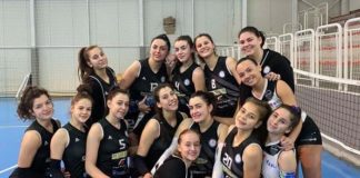 Наковски Волеј со победа против Универзитет во Тетово, со борбена игра добија два сета на разлика