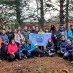 ЗПСК Кожуф Гевгелија најактивен планинарски клуб во Македонија, лани реализираа дури 57 акции