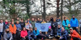 ЗПСК Кожуф Гевгелија најактивен планинарски клуб во Македонија, лани реализираа дури 57 акции