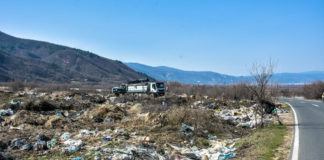 Мета: Само пет општини во Југоистокот имаат инспектори за животна средина